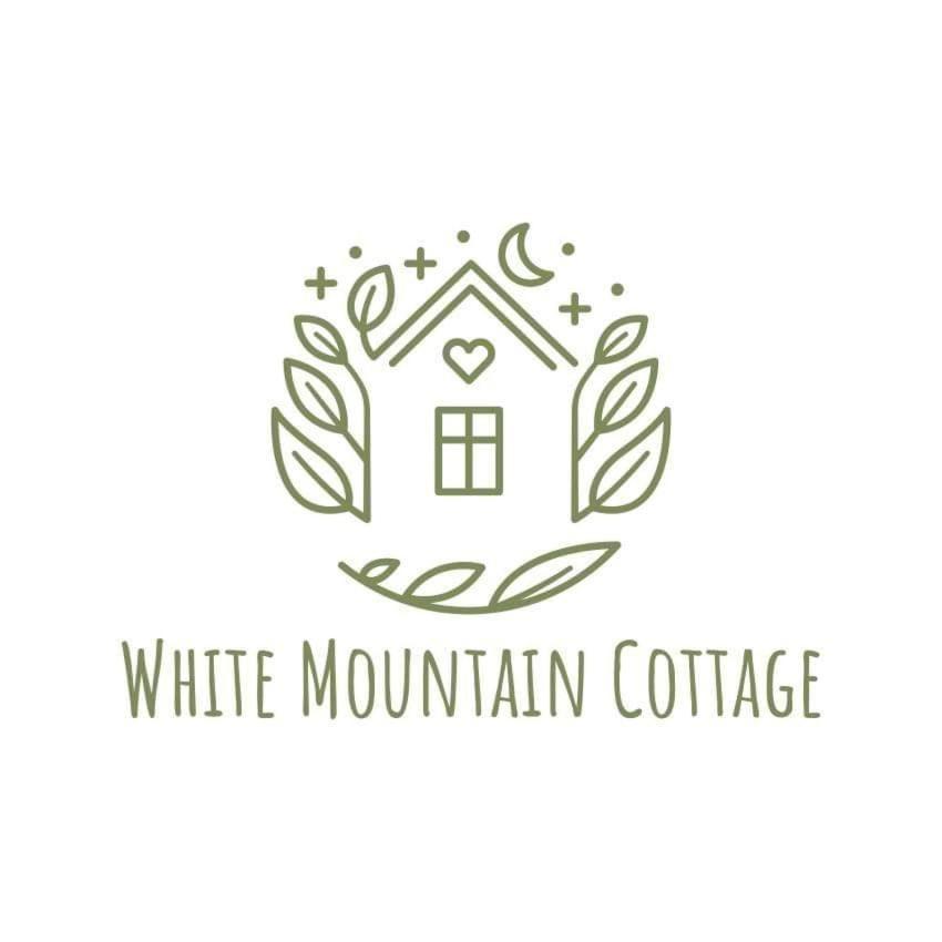 White Mountain Cottage Newry Exteriér fotografie