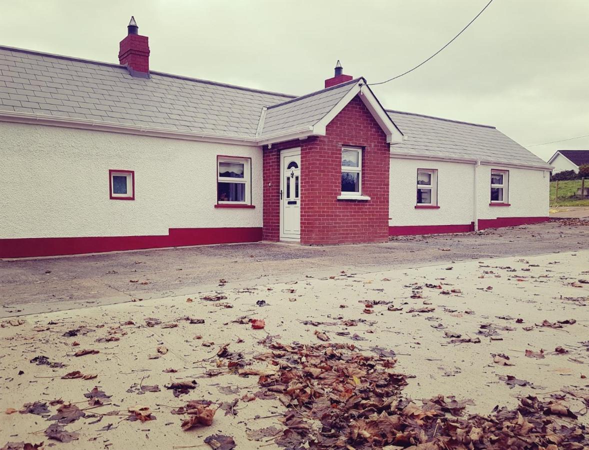 White Mountain Cottage Newry Exteriér fotografie